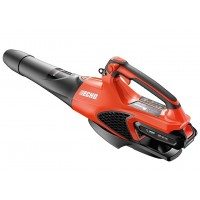 Akumuliatorinis lapų pūstuvas Echo DPB-2500, korpusas